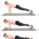 전신근력운동 이미지