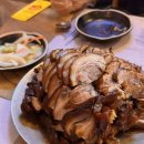 안산 족발맛집 추천 한대앞 야들야들한 보약족발 본점 내돈내산 후기