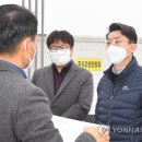 송산주유소 이미지