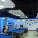 하늘 당구장 이미지