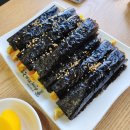 선비꼬마김밥수원