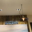 M.T.S 코리아 | 파타고니아: 신칠라 우먼즈 M, 신칠라 맨즈 L 착용후기/신칠라 코디