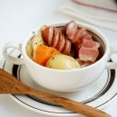 가정식 요리 이미지