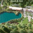 금산사우나 이미지