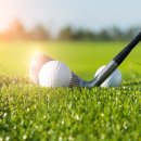 수 스크린골프장 이미지