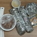 뚱땡이 | 석남동 분식 내돈내산 뚱땡이김밥 배달 후기