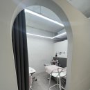 라비앙보떼(LA VIE EN BEAUTE) | 군자속눈썹 라비앙보떼 군자역점에서 예쁜 눈썹라인 만들고 왔어용 :