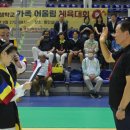 장애인체육관 및 평생교육시설 이미지