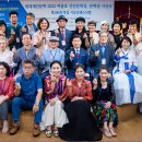 한국문학예술협회 시낭송 이미지