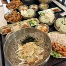 웰빙홀쇼핑 | 구월동 맛집 밥집 한티옥 롯데백화점 한식