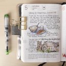 영문 | 2026 호보니치 테쵸 a6 영문 구매후기 / 포인트오브뷰