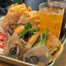 소담 한우 | 소담동 맛집 | 프랭크버거 세종소담점 JG버거 한우갈릭버거 후기