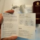 빛나는여성의원 | 치포 밸런스톡 뿌리는 질유산균 버건디 Y존밸런서구매평/질염낫는법｜패키지부터 사용감까지 솔직 후기