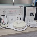 두드림 보청기 이미지