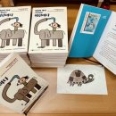 강서구립봉제산어르신복지센터 | 도서관, 어르신복지센터 글쓰기 프로그램 결과집(2025)