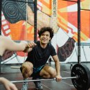 근력운동 이미지