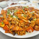 아구신랑콩나물색시 | 울산 중구 병영 아구신랑콩나물색시 아콩 매운맛 가능한 아구찜 수육 현지인 맛집이라 미리 예약 추천