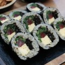 배말칼국수김밥기장