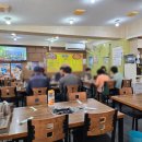 생돼지 김치찌개 생삼겹 이미지