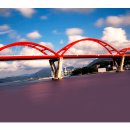 노을이물드는언덕 이미지