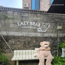 레이지베어 | 천안 데이트 코스 추천! 천안 터미널 카페 레이지베어 솔직 후기