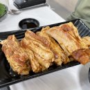 옛장모숯불갈비 이미지