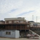 산등리조트