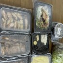 삼남매숯불닭갈비