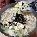 현대칼국수