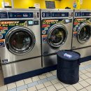 빨래방 이미지