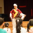 대동유치원 | 조치원 대동병설유치원공연 풍물마당놀이 해피 공연진행후기