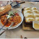 와이키즈인천송도센터 | 인천 송도 아트센터 분위기 맛집 우만당 내돈내산 후기