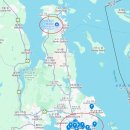 바우밸리 | [ 캐나다 서부 여행 지도와 주요도시 미리보기 ]