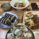 수원-1667 | 정자동 칼국수 맛집 강정숙 인생국수 후기 ;; 수원 정자시장 맛집