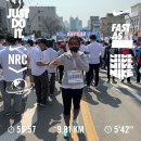 소양중학교 | 3.1절 100주년 기념 마라톤(후기)