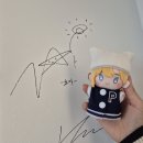 노아 PC | 플레이브 십카페 3월 방문 후기 / Asterum 433-10 / 노아 생일 &amp; 데뷔 3주년 라이브 뷰잉 준비 / 포스터...