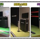 골프존&SG스크린골프 이미지