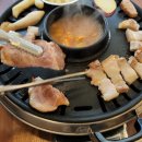 해바라기정육식당 부천고강점 이미지