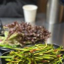 뽑기펑 | 냉삼 맛집 금복부추삼겹살 마곡나루 삼겹살은 여기로