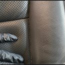 DM모터스 | 싼타페 DM 디테일링 세차 작업후기