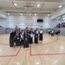 대한검도 호계검도관 이미지