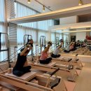 배울네거리 | 신정네거리필라테스 가장 전문적인 그룹 레슨을 4:1로!