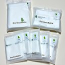 명세탁 | 밤부베베 신생아 손수건 구매 후기 및 손수건 세탁 방법