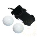 뉴파크 | 골프파우치 수납의 정석, 뉴포츠 파크 골프공 세트 후기