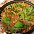 부발곱창전골 네이버블로그