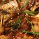 장수삼계탕 코다리 이미지