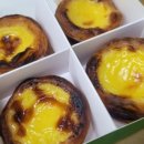 바빈스커피선유도역점
