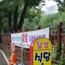 달샘 | 단양 가족여행 중 알게된 단양 사인암 맛집 "달샘" 시골밥상 엄지 척