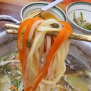 민락칼국수