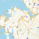 매당1리노인회관 | [plan 서해랑길] 1코스부터 103코스까지 지도~